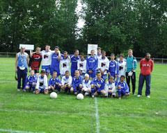 Footballeur