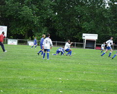 Match de Football
