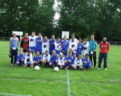 Foot Fair Play