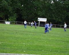 terrain de foot