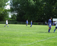 arbitre de touche
